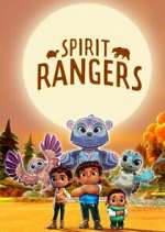 Watch Spirit Rangers Xmovies8
