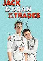 Watch Jack & Dean of All Trades Xmovies8