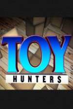 Watch Toy Hunters Xmovies8