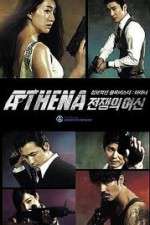 Watch Athena: Goddess of War Xmovies8