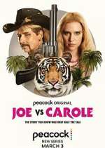Watch Joe vs Carole Xmovies8