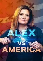 Watch Alex vs America Xmovies8