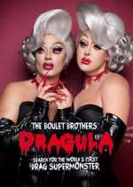 Watch The Boulet Brothers' DRAGULA Xmovies8