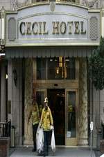 Watch Horror at the Cecil Hotel Xmovies8