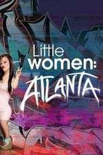 Watch Little Women: Atlanta Xmovies8