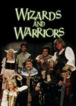 Watch Wizards and Warriors Xmovies8