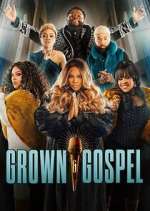 Watch Grown & Gospel Xmovies8