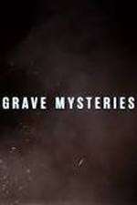 Watch Grave Mysteries Xmovies8