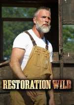 Watch Restoration Wild Xmovies8