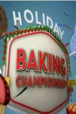 Watch Holiday Baking Championship Xmovies8
