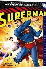 Watch The New Adventures of Superman Xmovies8