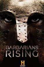 Watch Barbarians Rising Xmovies8
