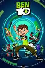 Watch Ben 10 Xmovies8