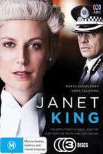 Watch Janet King Xmovies8