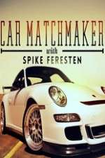 Watch Car Matchmaker with Spike Feresten Xmovies8
