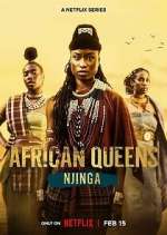 Watch African Queens Xmovies8