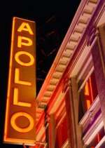 Watch Live at the Apollo Xmovies8