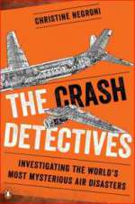 Watch The Crash Detectives Xmovies8