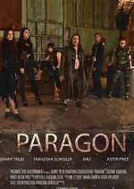 Watch Paragon: The Shadow Wars Xmovies8