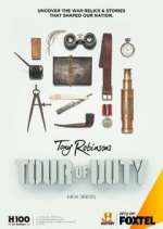 Watch Tony Robinson's Tour of Duty Xmovies8