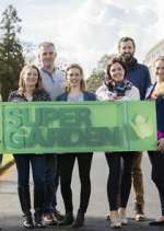 Watch Super Garden Xmovies8