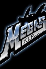 Watch Megas XLR Xmovies8