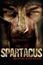 Watch Spartacus Blood and Sand Xmovies8