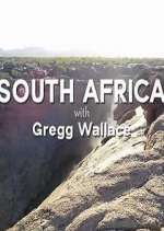 Watch South Africa with Gregg Wallace Xmovies8