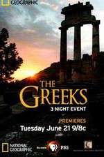 Watch The Greeks Xmovies8