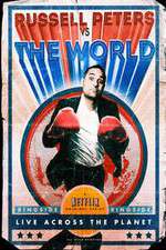 Watch Russell Peters Vs. the World Xmovies8