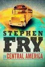 Watch Stephen Fry in Central America Xmovies8