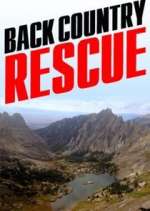 Watch Backcountry Rescue Xmovies8