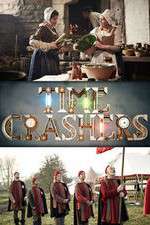 Watch Time Crashers Xmovies8
