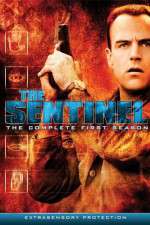 Watch The Sentinel Xmovies8