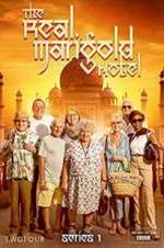 Watch The Real Marigold Hotel Xmovies8