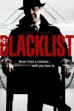 Watch The Blacklist Xmovies8