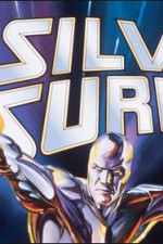 Watch Silver Surfer Xmovies8