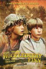 Watch Huckleberry Finn and His Friends Xmovies8