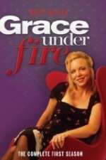 Watch Grace Under Fire Xmovies8