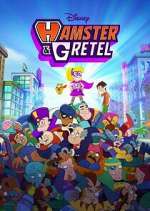 Watch Hamster & Gretel Xmovies8