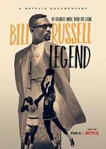 Watch Bill Russell: Legend Xmovies8
