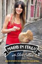 Watch Made In Italy With Silvia Colloca Xmovies8