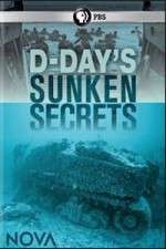 Watch D-Days Sunken Secrets Xmovies8