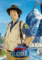 Watch Andy's Global Adventures Xmovies8