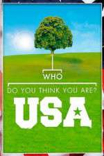 Watch Who Do You Think You Are? (US) Xmovies8