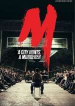 Watch M - Eine Stadt sucht einen Mörder Xmovies8