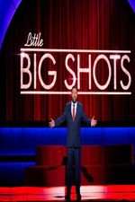 Watch Little Big Shots Australia Xmovies8