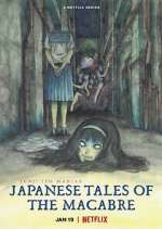 Watch Junji Ito Maniac: Japanese Tales of the Macabre Xmovies8