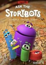Watch Ask the StoryBots Xmovies8