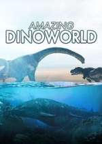 Watch Amazing Dinoworld Xmovies8